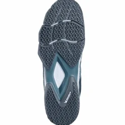 Online Babolat Movea padelschoenen heren north atlantic white