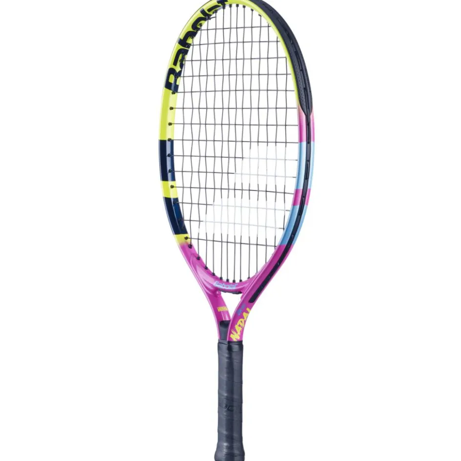 Best Babolat Nadal Junior 19 tennisracket roze