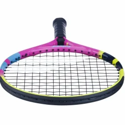 Best Babolat Nadal Junior 19 tennisracket roze