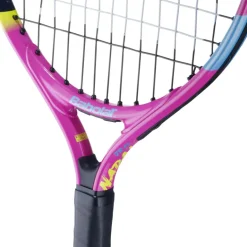 Best Babolat Nadal Junior 19 tennisracket roze