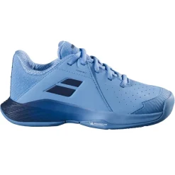 Babolat Propulse All Court tennisschoenen junior drive blue