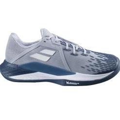 New Babolat Propulse Fury 3 Clay tennisschoenen heren grey white