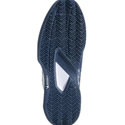 New Babolat Propulse Fury 3 Clay tennisschoenen heren grey white