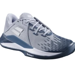 New Babolat Propulse Fury 3 Clay tennisschoenen heren grey white