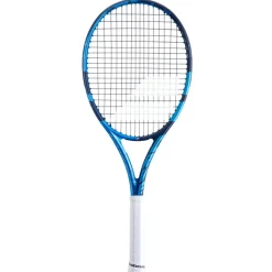 Clearance Babolat Pure Drive Lite tennisracket blue