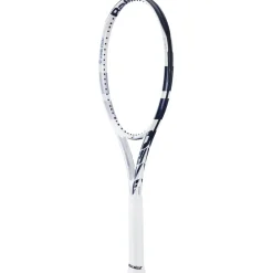 Babolat Pure Drive Wimbledon 24 tennisracket wit blauw