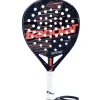 Discount Babolat Revenge padel racket dames black orange