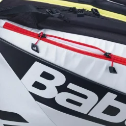 Babolat RH Pro padeltas black silver