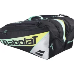 Babolat RH Pro padeltas black silver multicolour