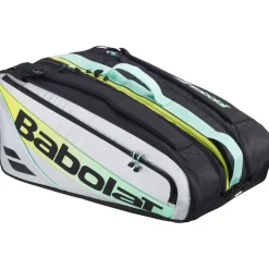 Babolat RH Pro padeltas black silver multicolour