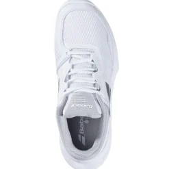 Hot Babolat SFX 4 All Court tennisschoenen dames white silver