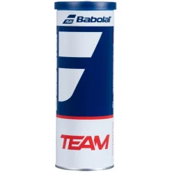Hot Babolat Team tennisballen 3-pack