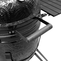 Barbecook Kamal 2.0 Large houtskoolbarbecue black