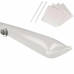 Discount Bardani Air Tube Repair Kit 300 310 reparatie- en  vervangingsset 634 x 12 cm
