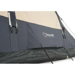 Bardani AirSpace 310 TC opblaasbare tent beige