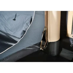 Best Bardani AirSpace 410 TC opblaasbare tent beige