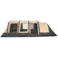 Best Bardani AirSpace 410 TC opblaasbare tent beige