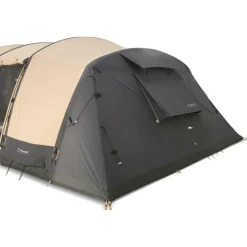 Best Bardani AirSpace 410 TC opblaasbare tent beige