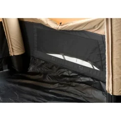 Best Bardani AirSpace 410 TC opblaasbare tent beige