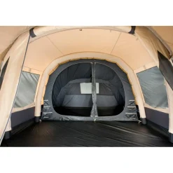 Online Bardani AirWave 300 Deluxe TC opblaasbare tent beige