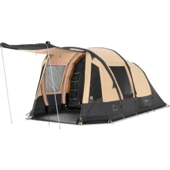 Bardani AirWave 260 TC opblaasbare tent beige