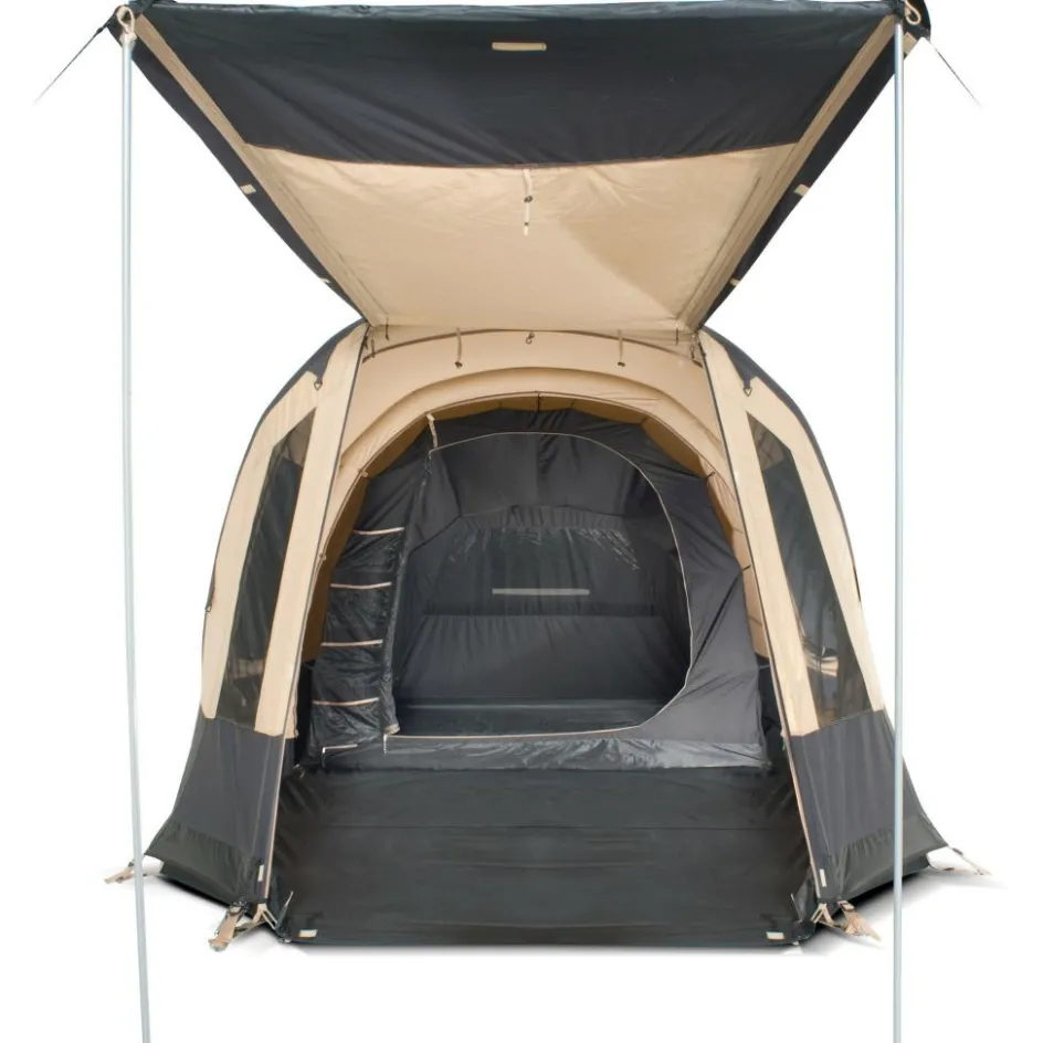 Bardani AirWave 260 TC opblaasbare tent beige