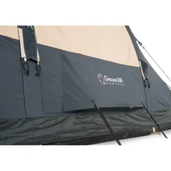 Bardani AirWave 230 TC opblaasbare tent beige