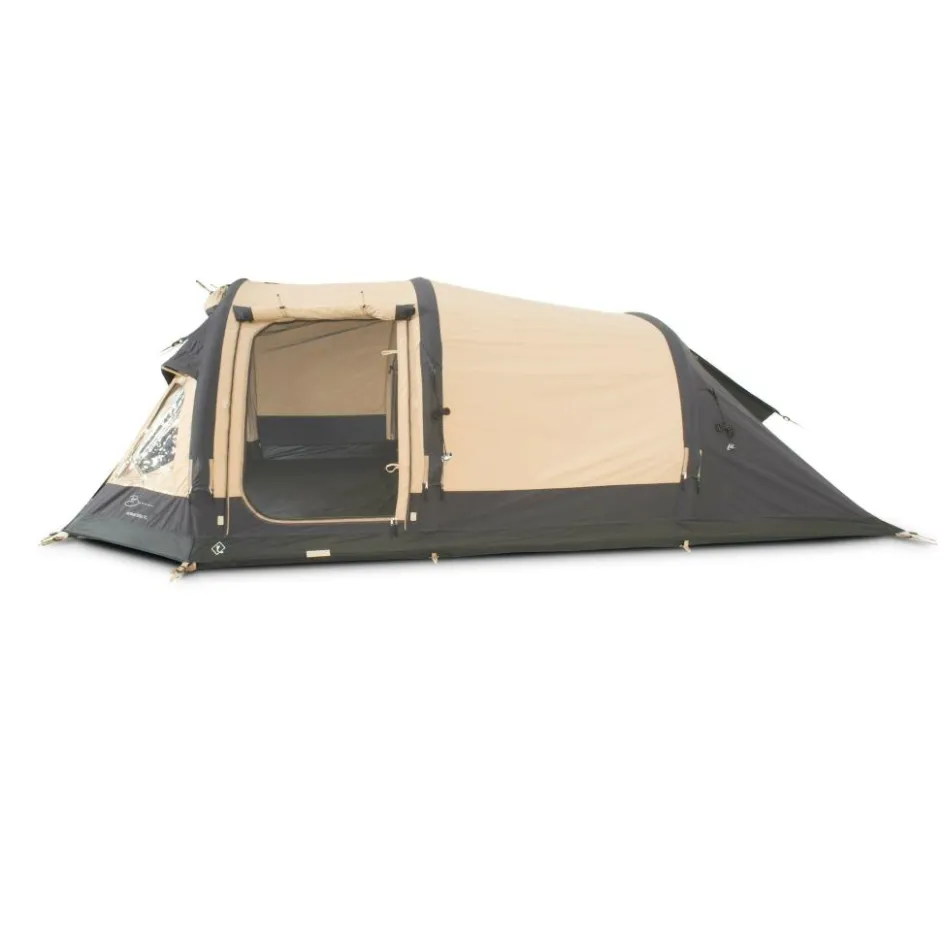 Best Bardani AirWolf 200 TC opblaasbare tent beige