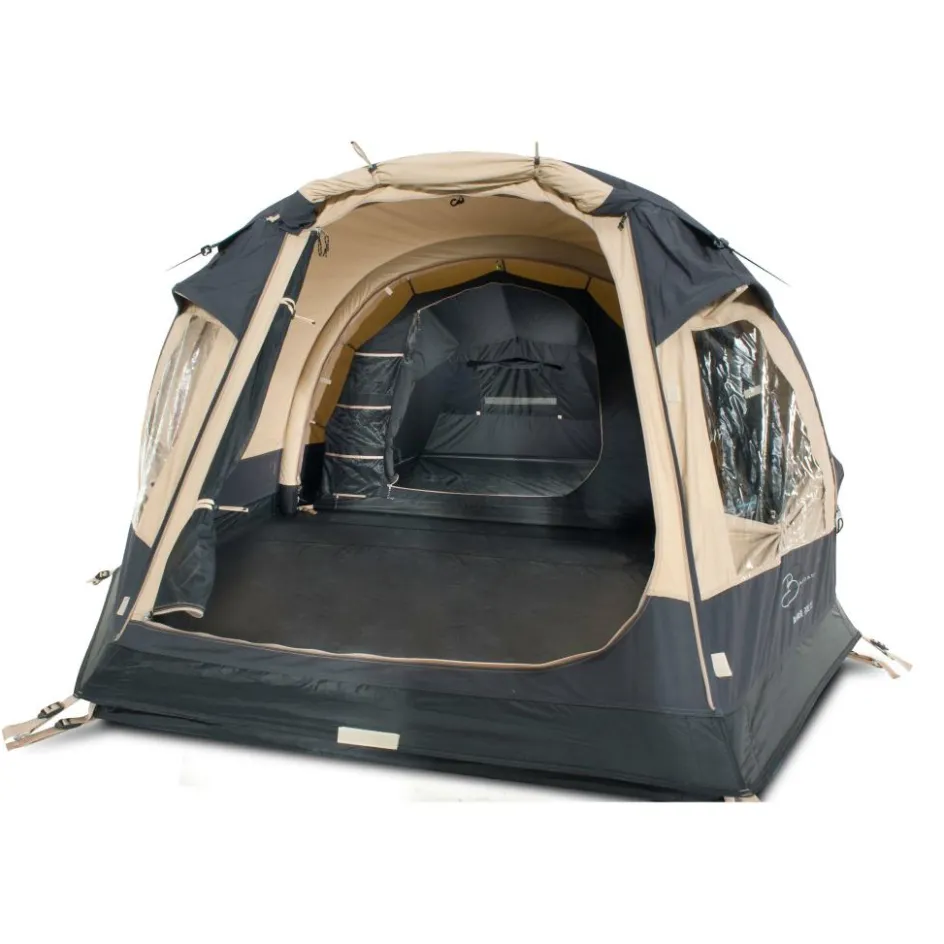 Best Bardani AirWolf 200 TC opblaasbare tent beige