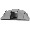 Bardani Amigo 350 vis-à-vis tent grey