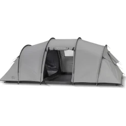 Bardani Amigo 350 vis-à-vis tent grey