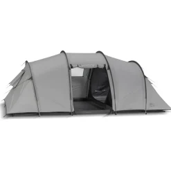 Bardani Amigo 350 vis-à-vis tent grey