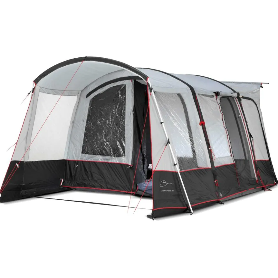 Bardani Atlantic Road Air bustent