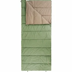 Bardani Aurora slaapzak olive green