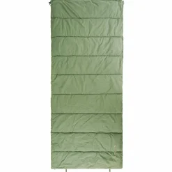 Bardani Aurora slaapzak olive green