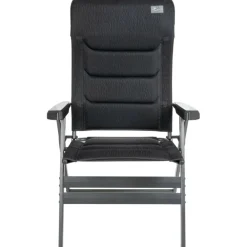 Discount Bardani Bernardo XL 3D Comfort campingstoel zebra black