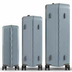 Discount Bardani Blue Bay Spinner Large koffer