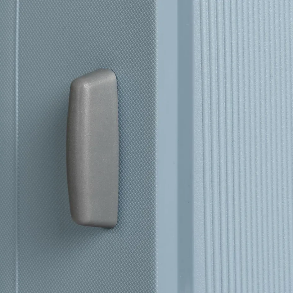 Bardani Blue Bay Spinner Medium koffer