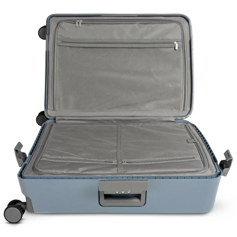 Bardani Blue Bay Spinner Medium koffer