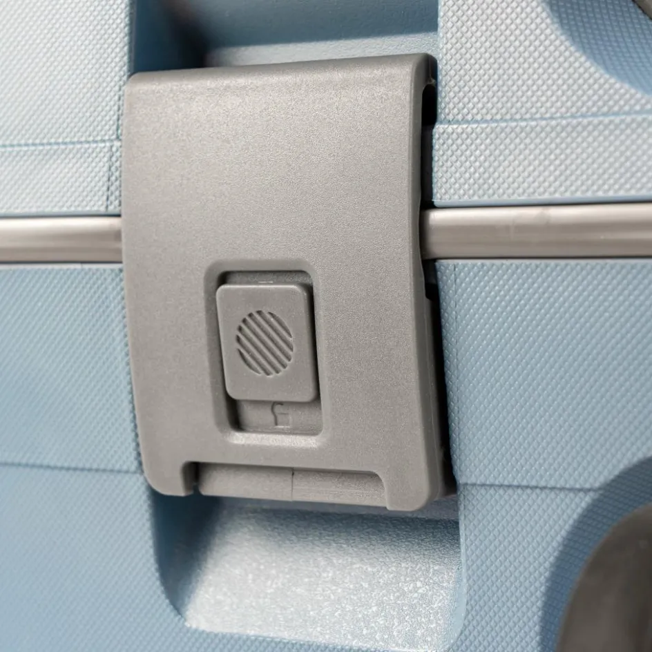 Bardani Blue Bay Spinner Medium koffer