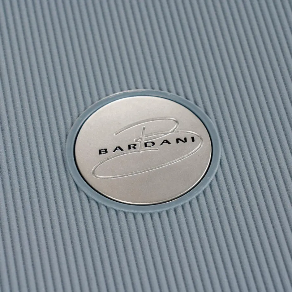 Bardani Blue Bay Spinner Medium koffer