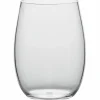 Bardani Bol drinkglas 390 ml transparant 2-pack