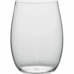 Bardani Bol drinkglas 390 ml transparant 2-pack