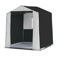 Sale Bardani Bolero schuurtent grey