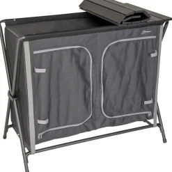 Outlet Bardani Bollitura X4 campingkeuken