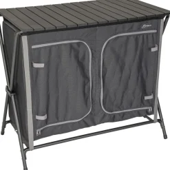 Outlet Bardani Bollitura X4 campingkeuken