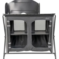 Outlet Bardani Bollitura X4 campingkeuken