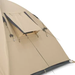 Bardani Cortina 200 RSTC koepeltent beige