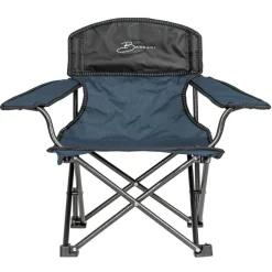 Bardani Crayon kinderstoel persian blue