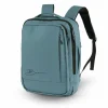 Bardani Defender Back Pack rugzak 19 liter metal blue